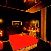 Glam & Chic Club Prive Bari Puglia - photo 10