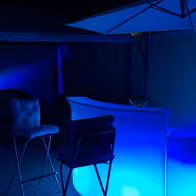 Glam & Chic Club Prive Bari Puglia - photo 18