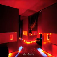 Glam & Chic Club Prive Bari Puglia - photo 15