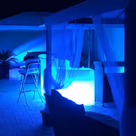 Glam & Chic Club Prive Bari Puglia - photo 16