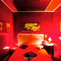Glam & Chic Club Prive Bari Puglia - photo 7