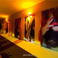 Glam & Chic Club Prive Bari Puglia - photo 17