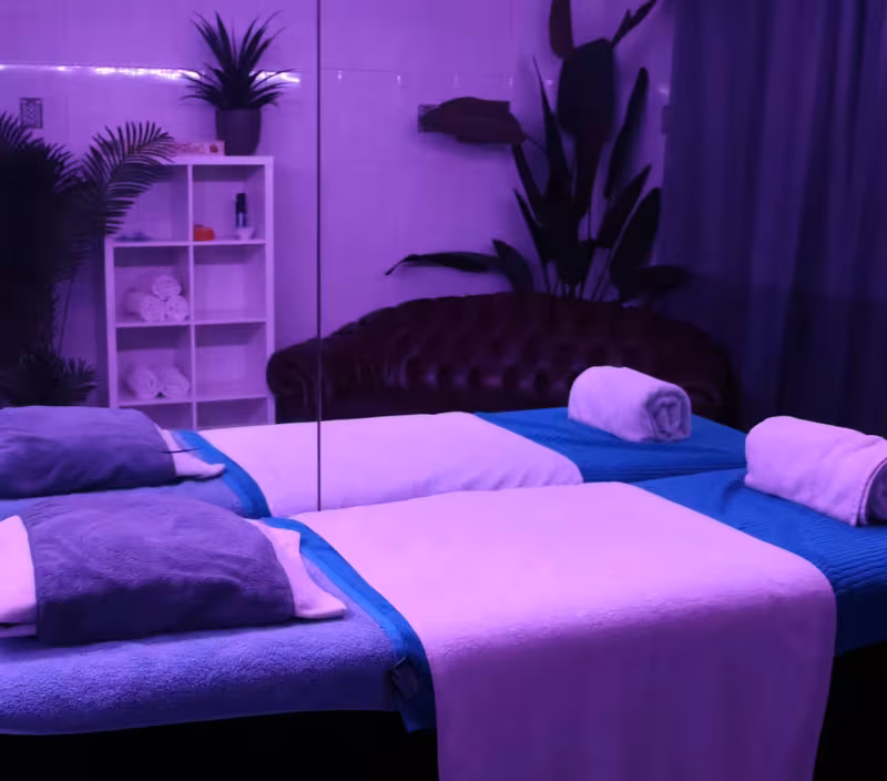 Eden Massage & Relaxation Centre - photo 1