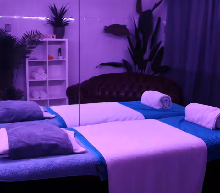 Eden Massage & Relaxation Centre