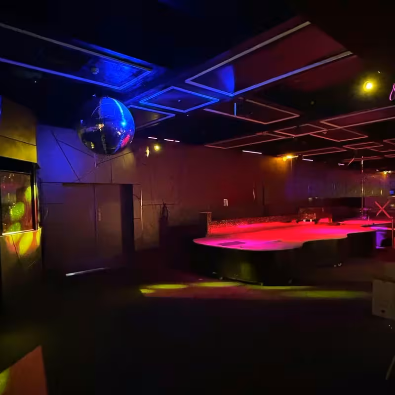 Cheetahs Club | Hotel Lewisham - photo 1