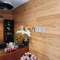 Harmony & Happiness Thai Massage - photo 2