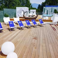 Andiamo Men's Club - photo 8