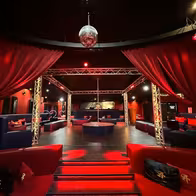 Andiamo Men's Club - photo 17