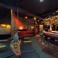 Andiamo Men's Club - photo 22
