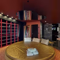 Andiamo Men's Club - photo 23