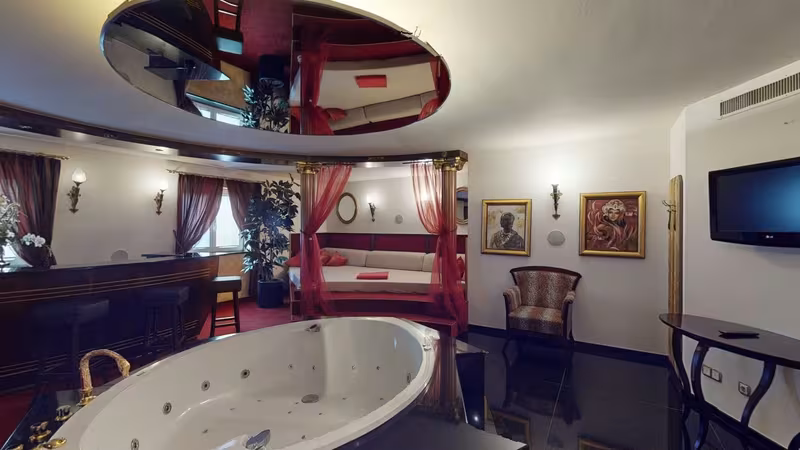 Casa Bianca - photo 1