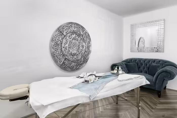 Erotische Massage Wien - Aura Studio