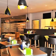 Goldentime Saunaclub (Linz-Leonding) - photo 22