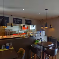 Goldentime Saunaclub (Linz-Leonding) - photo 27
