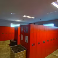 Goldentime Saunaclub (Linz-Leonding) - photo 33