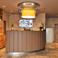 Goldentime Saunaclub (Linz-Leonding) - photo 2