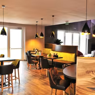 Goldentime Saunaclub (Linz-Leonding) - photo 15