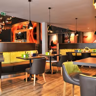 Goldentime Saunaclub (Linz-Leonding) - photo 16