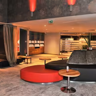Goldentime Saunaclub (Linz-Leonding) - photo 18