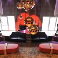 Goldentime Saunaclub (Linz-Leonding) - photo 19