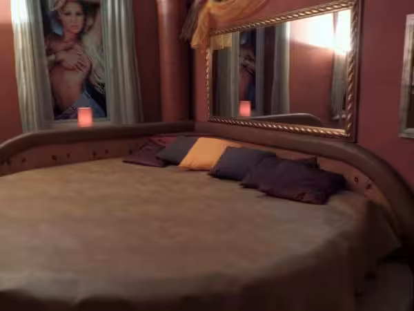 Swingerclub Mon Paradiso