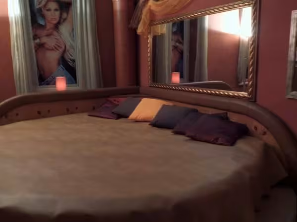 Swingerclub Mon Paradiso - photo 1
