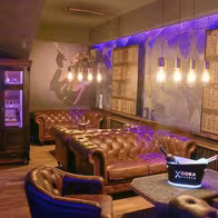 Club La Femme - photo 11