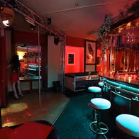 Swingerclub Element6 - photo 8