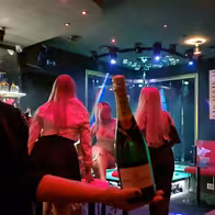 Callgirl Night Club - photo 2
