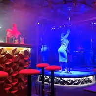 Callgirl Night Club - photo 6
