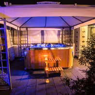 Fresh Saunaclub & More - photo 6