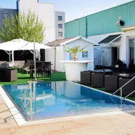 Goldentime Saunaclub (Wien) - photo 13