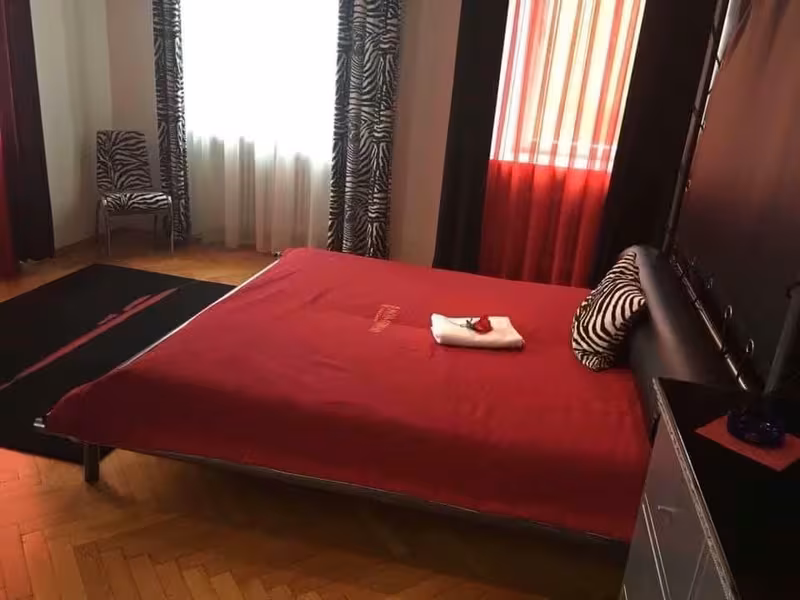 Romerbad Casa Carintia - photo 1