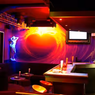 Club Rubin - photo 2