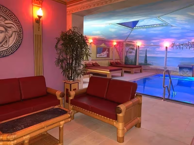 Kings Club - photo 1
