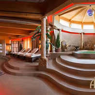 Fkk Saunaclub Atlantis - Kufstein - photo 4