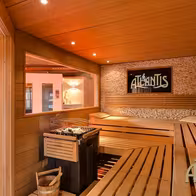 Fkk Saunaclub Atlantis - Kufstein - photo 8