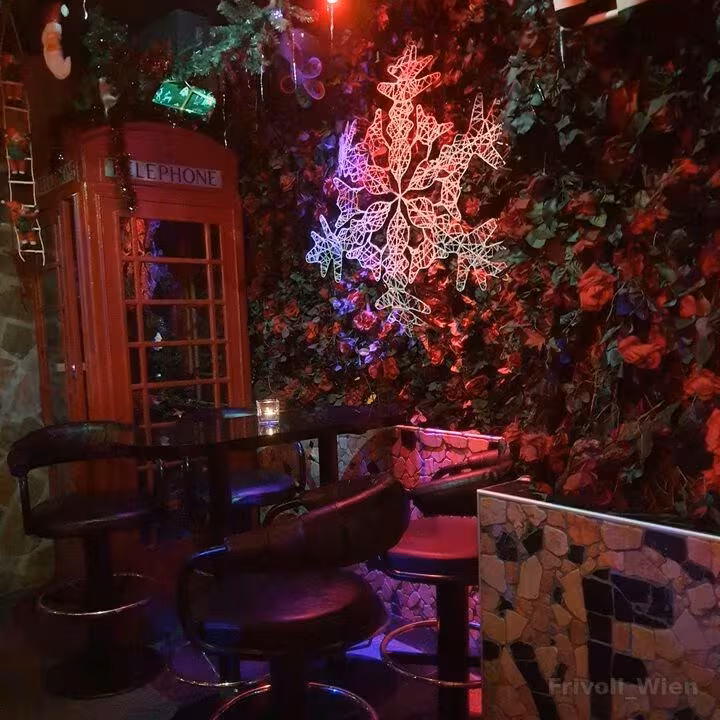 Swingerclub Frivoli - photo 1