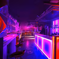 U1 Club Underground - photo 2