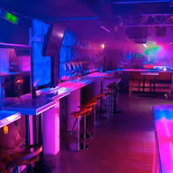 U1 Club Underground - photo 3