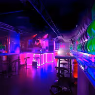 U1 Club Underground - photo 4