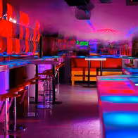 U1 Club Underground - photo 5