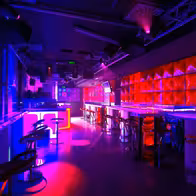 U1 Club Underground - photo 6