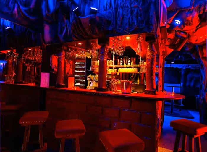 U1 Club Underground