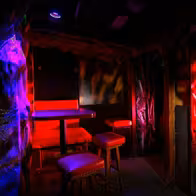 U1 Club Underground - photo 7