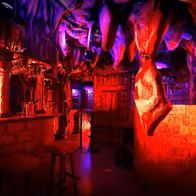 U1 Club Underground - photo 8