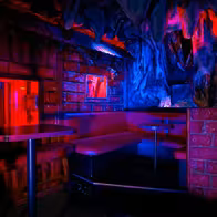 U1 Club Underground - photo 9