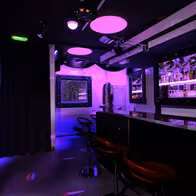 U1 Club Underground - photo 10