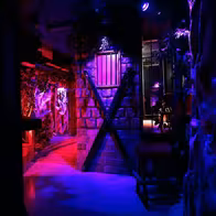 U1 Club Underground - photo 12
