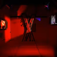 U1 Club Underground - photo 13